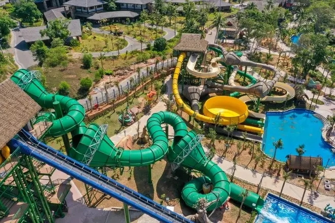 48 giờ ở Phú Quốc