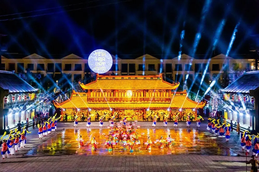 48 giờ ở Phú Quốc