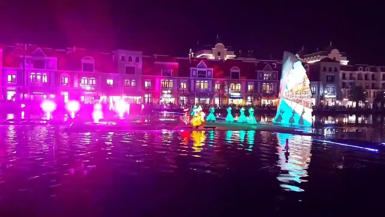 48 giờ ở Phú Quốc