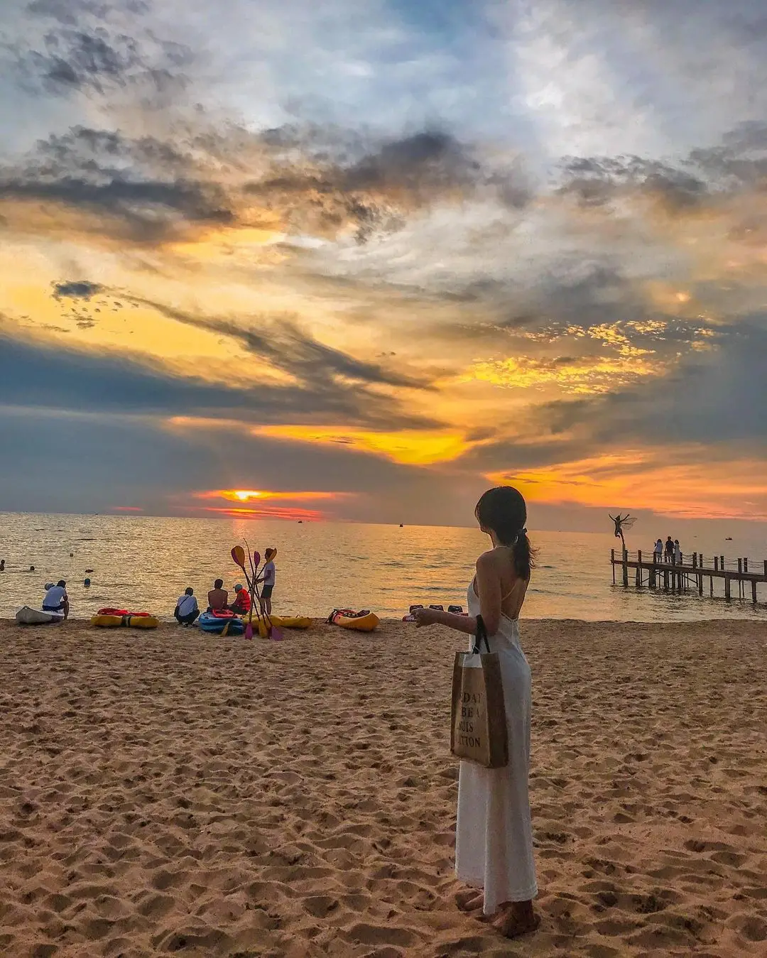 48 giờ ở Phú Quốc