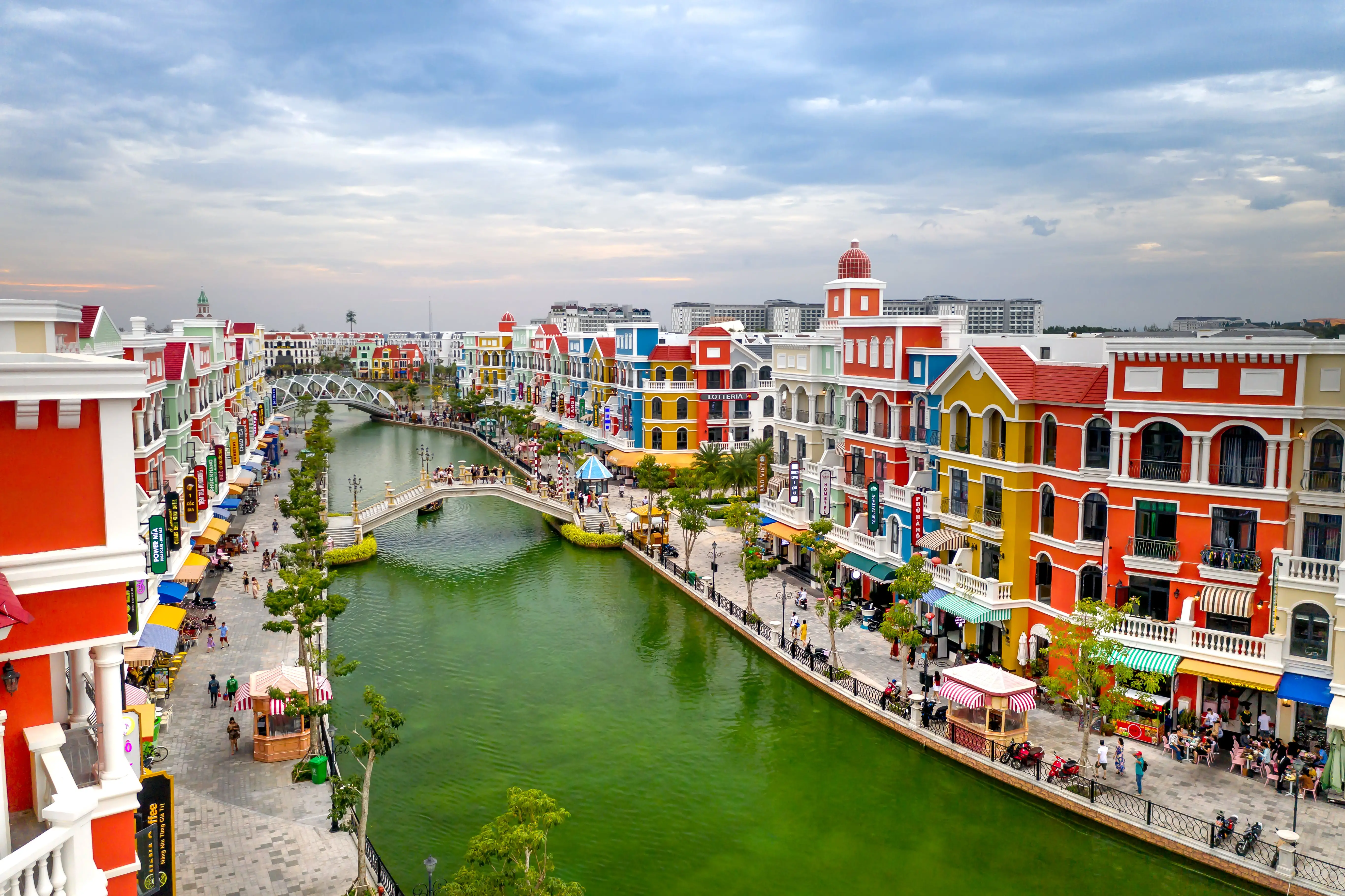 48 giờ ở Phú Quốc
