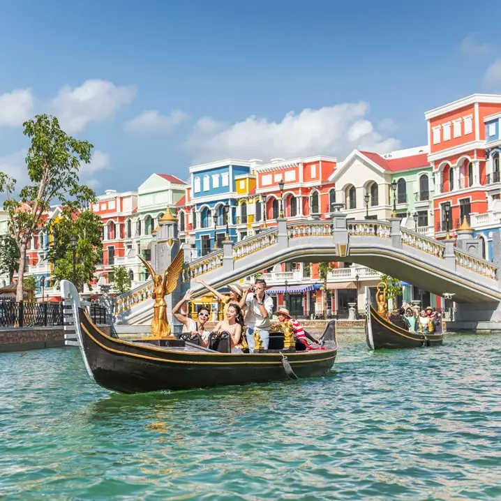 So sánh Nha Trang và Phú Quốc với những địa điểm du lịch, ăn chơi giải trí, trải nghiệm