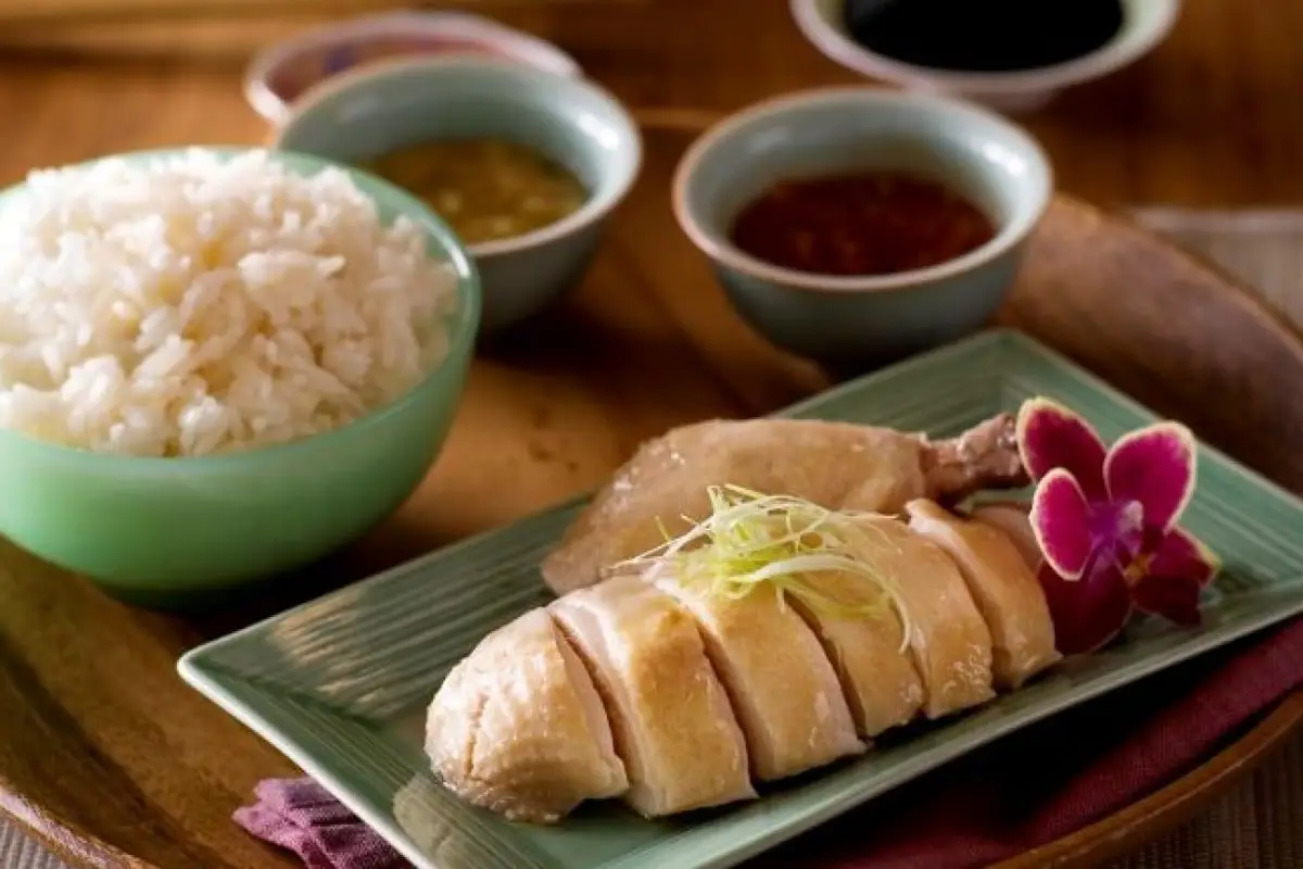 48 giờ ở Singapore