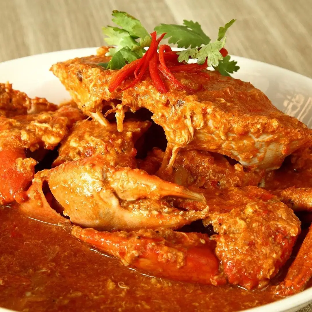 48 giờ ở Singapore