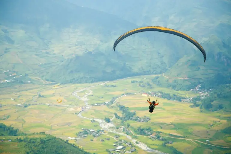 48 giờ ở Đà Lạt