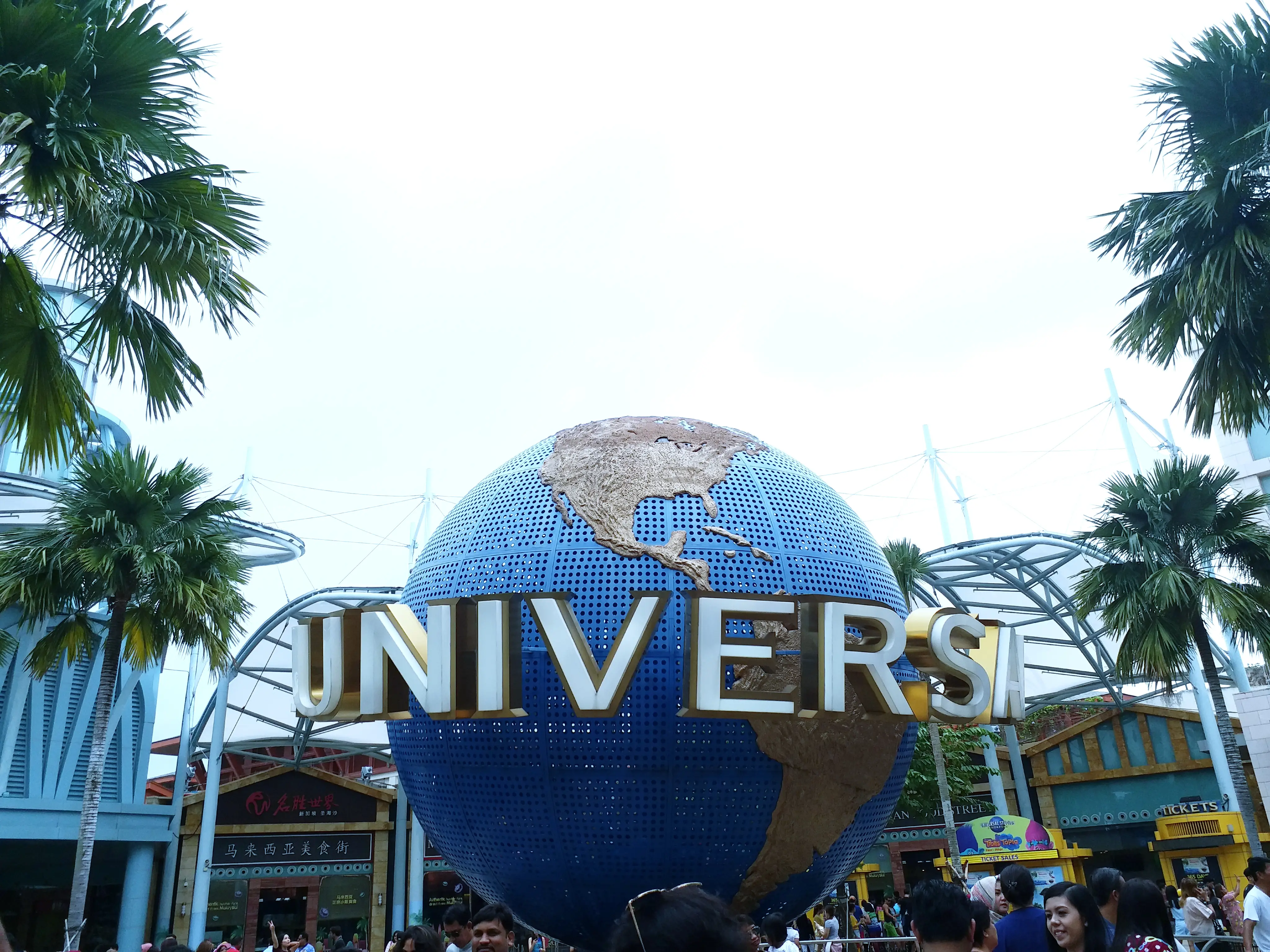 So sánh chi tiết tất tần tật về du lịch Thái Lan so với du lịch Singapore, bạn cho đất nước nào cho chuyến đi tiếp theo của bạn