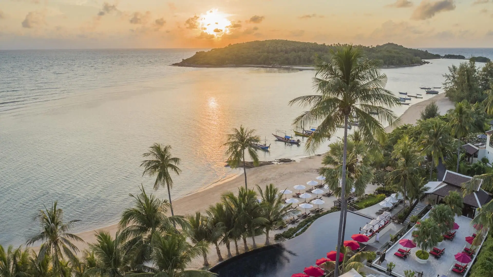 So sánh chi tiết tất tần tật về du lịch Thái Lan so với du lịch Singapore, bạn cho đất nước nào cho chuyến đi tiếp theo của bạn