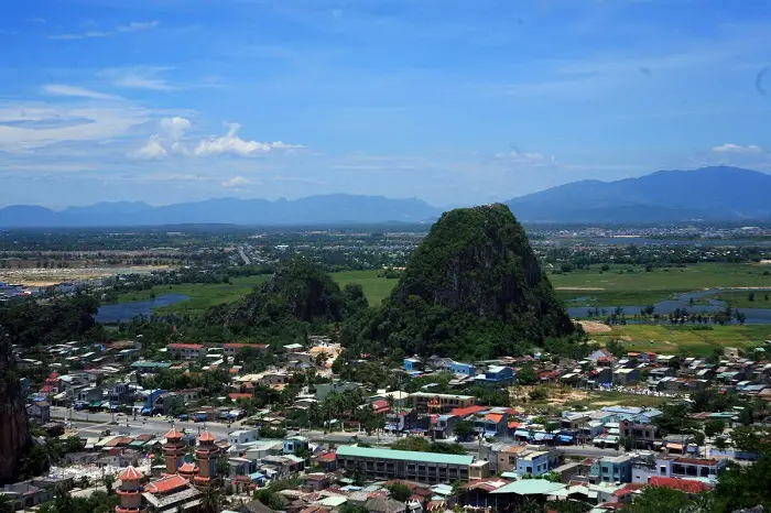 Top 10 Lý do Đà Nẵng trở thành thành phố 'đáng đến' trong lòng du khách Top 10 Lý do Đà Nẵng trở thành thành phố 'đáng đến' trong lòng du khách