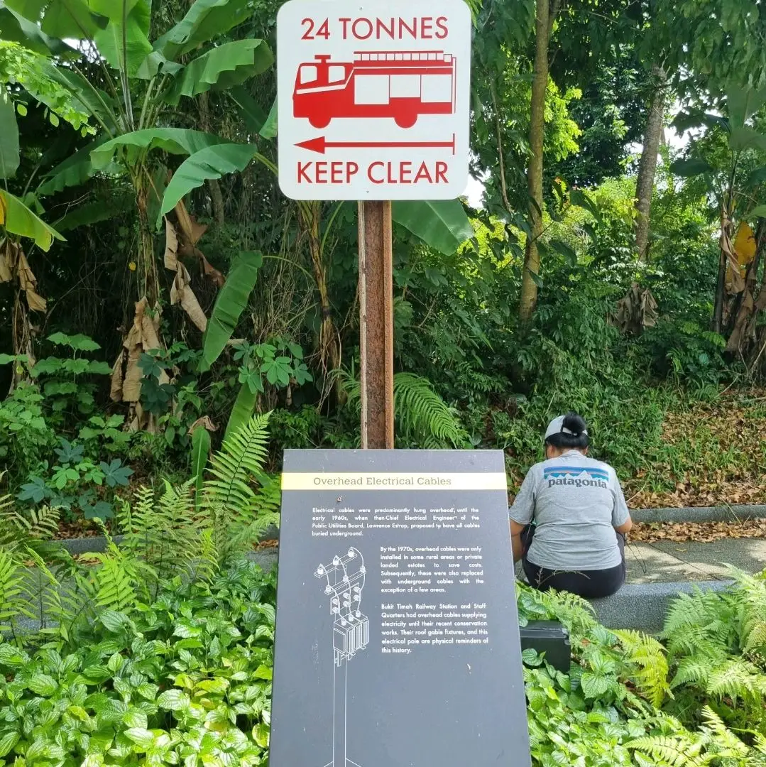 Gợi ý chi tiết lịch trình cho người lần đầu đi du lịch Singapore