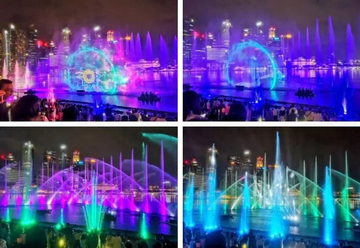 Gợi ý chi tiết lịch trình cho người lần đầu đi du lịch Singapore