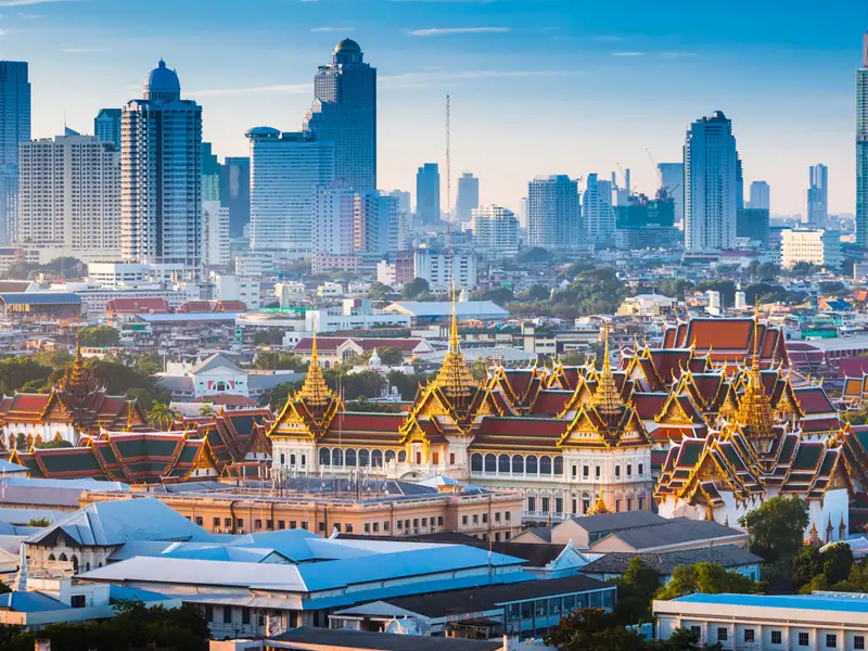 Những điều cần biết trước khi du lịch Thái Lan