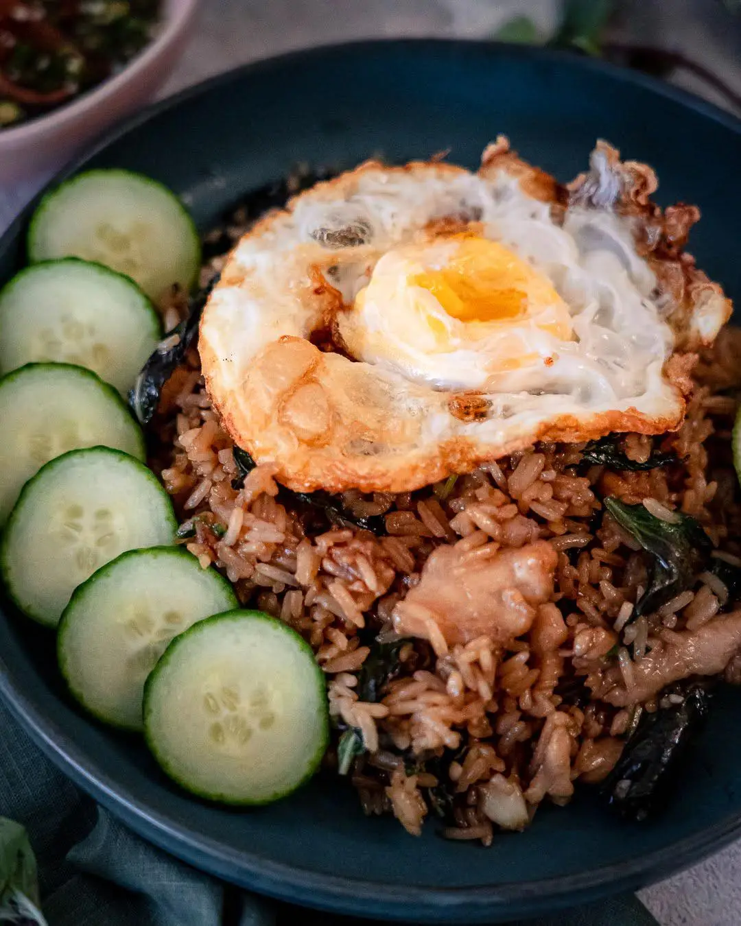 Sức mạnh của ẩm thực đường phố Thái Lan