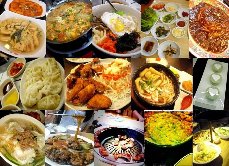 So sánh Nhật Bản và Hàn Quốc, nơi nào đáng để người Việt Nam đi du lịch hơn So sánh Nhật Bản và Hàn Quốc, nơi nào đáng để người Việt Nam đi du lịch hơn