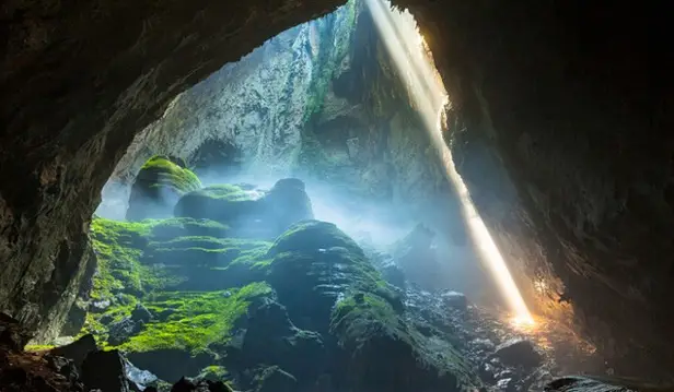 Top 10 điểm du lịch sinh thái đẹp nhất Việt Nam