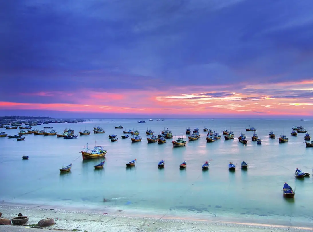 Top 10 điểm du lịch sinh thái đẹp nhất Việt Nam