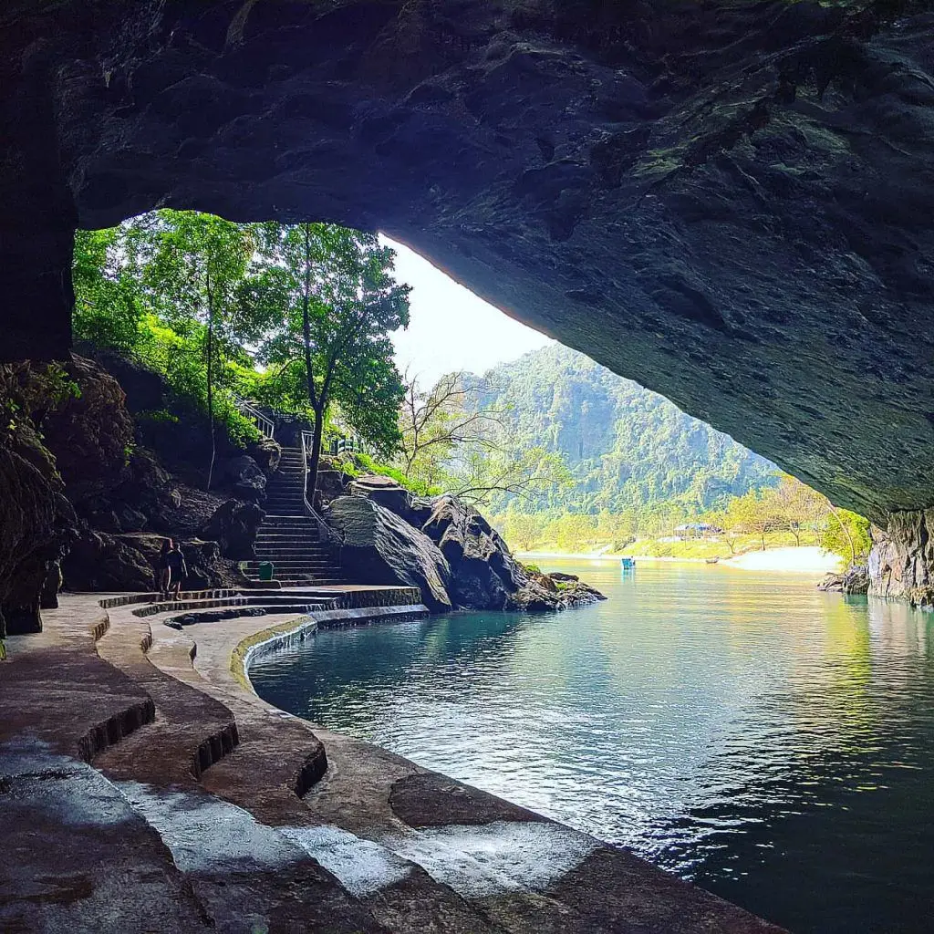 Top 10 điểm du lịch sinh thái đẹp nhất Việt Nam