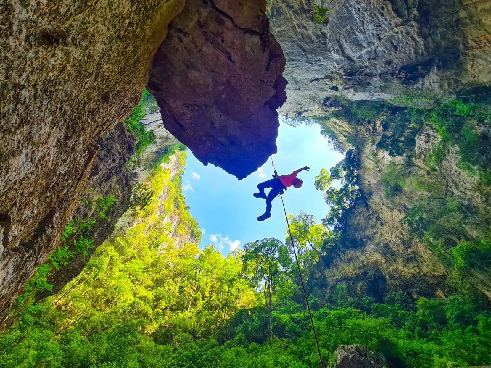 Top 10 điểm du lịch sinh thái đẹp nhất Việt Nam
