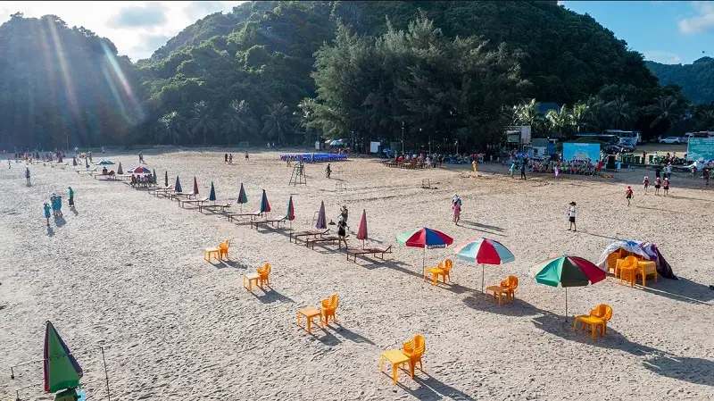 Top 10 điểm du lịch sinh thái đẹp nhất Việt Nam