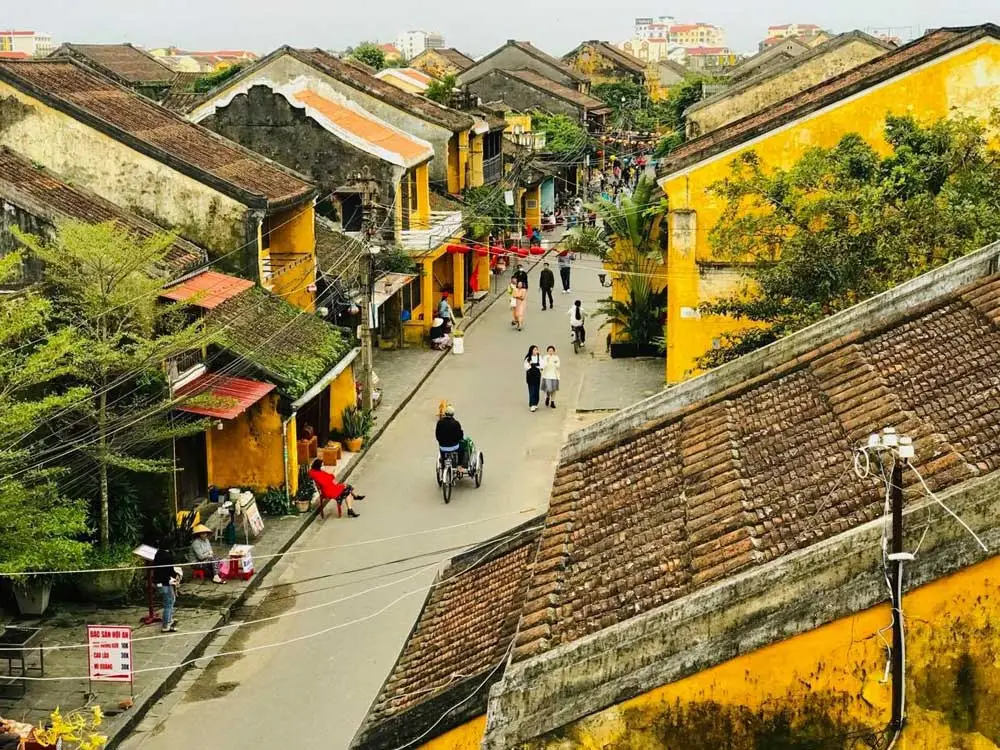Top 10 điểm du lịch sinh thái đẹp nhất Việt Nam