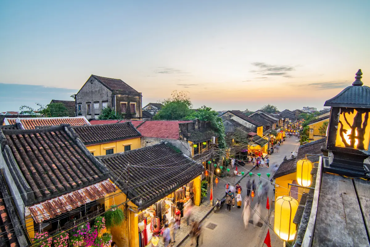 Top 10 điểm du lịch sinh thái đẹp nhất Việt Nam