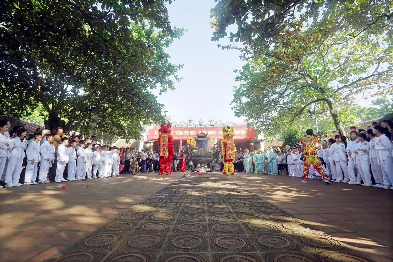 Những điểm du lịch tâm linh nổi tiếng ở Việt Nam