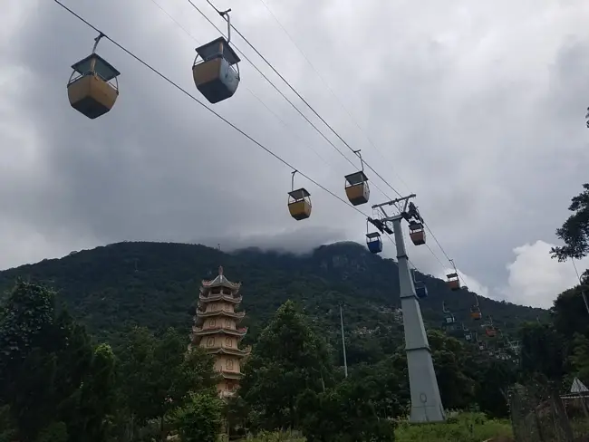 Những điểm du lịch tâm linh nổi tiếng ở Việt Nam