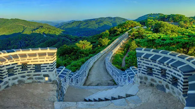 48 giờ dạo chơi ở Busan