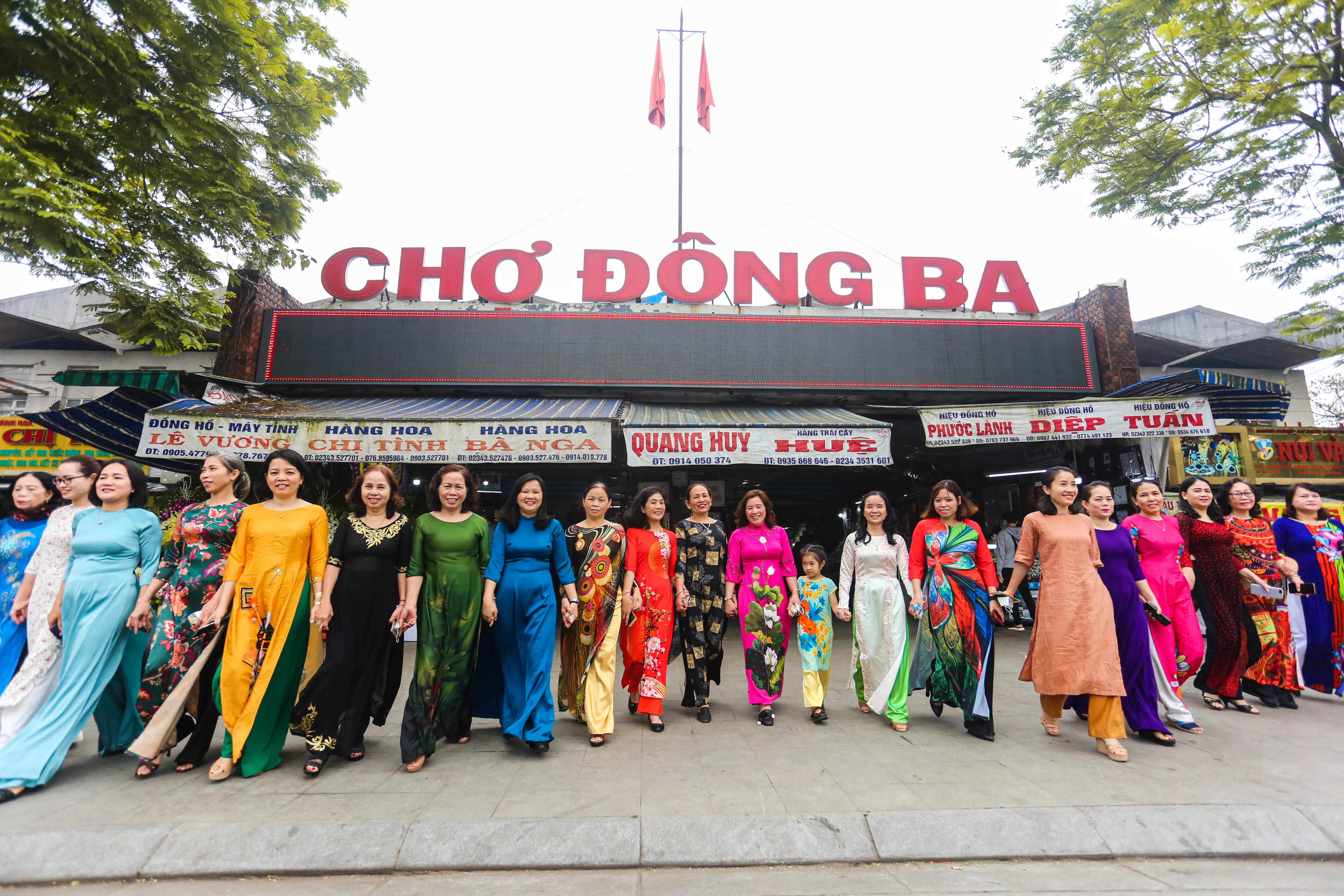 Cẩm nang du lịch Huế