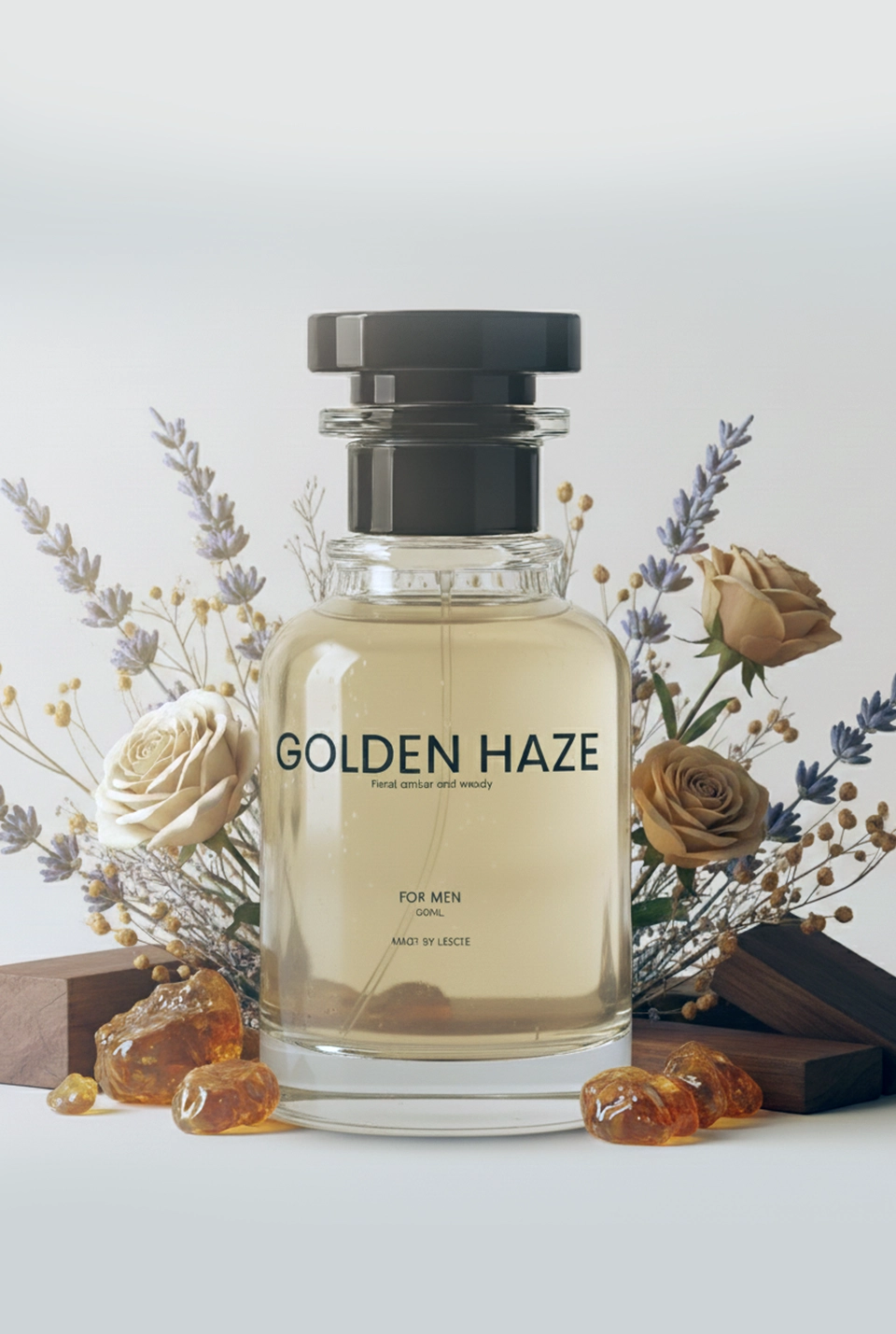 Lésoie | Golden Haze