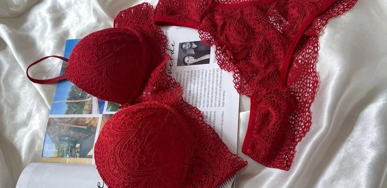 Lesoie Undergarments – Feel the Confidence