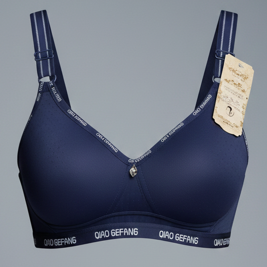 top bra, Sports Sponch