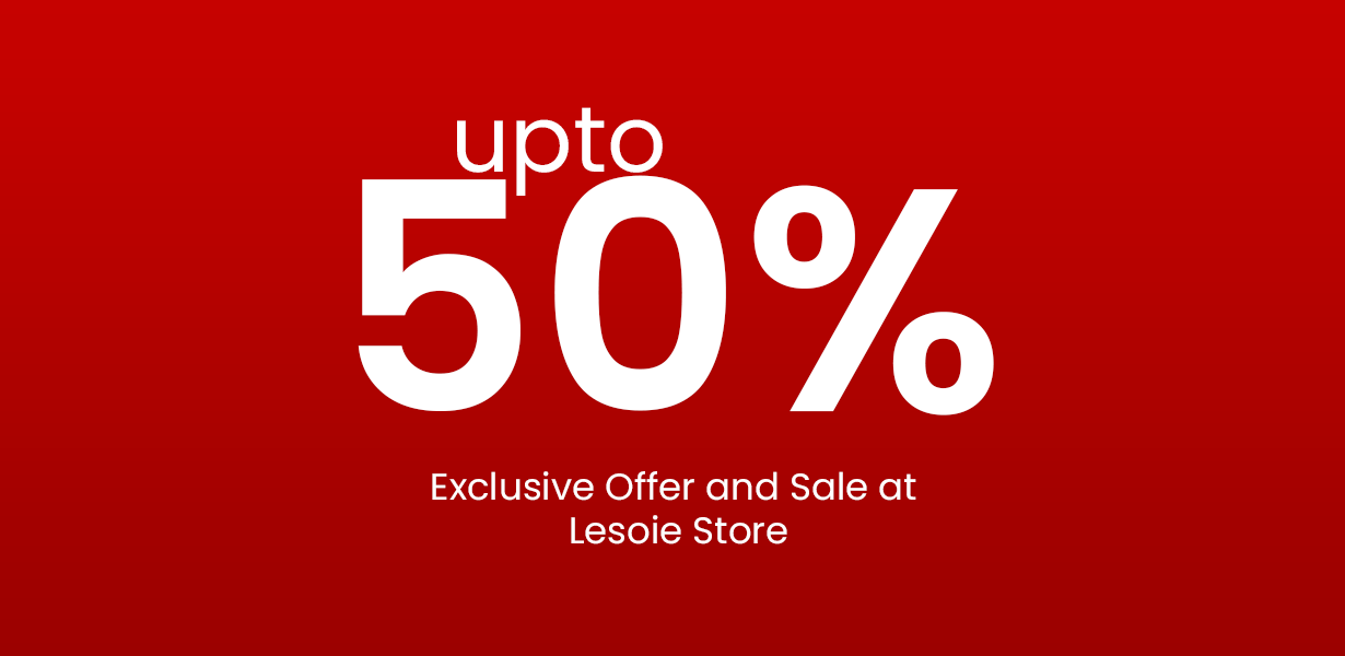 Offer, Sale, Lesoie Store, ladies, undergarments, 