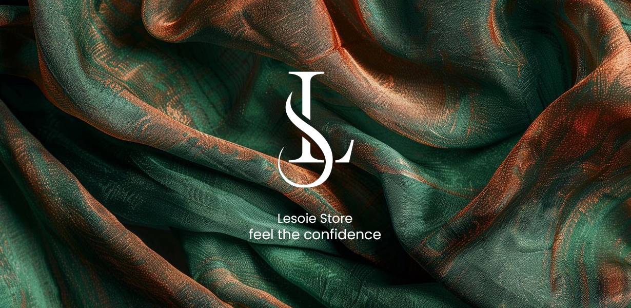 Lesoie Brand, Premium Quality Crafted with Imported Excellence.