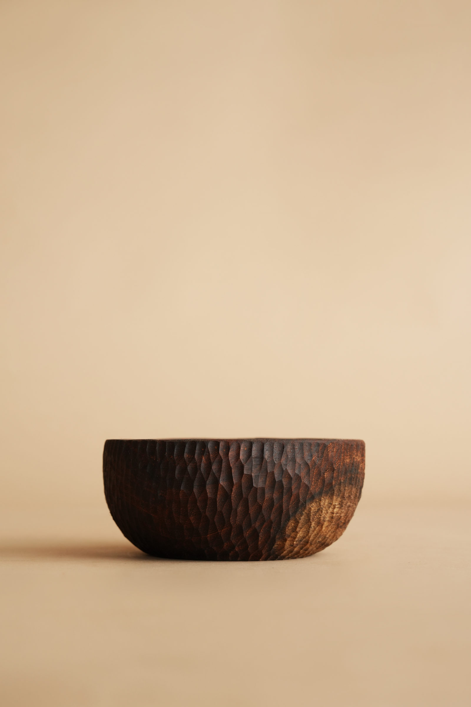 Guppy-Bowl-handmade-wooden-bowl-with-hand-carved-texture,
