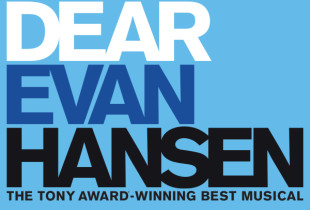 'Dear Evan Hansen'