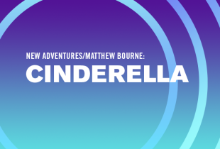 Matthew Bourne's 'Cinderella'