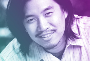 Howard Ho—'Where I'm From'
