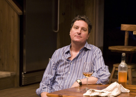 Christopher Evan Welch in the world premiere of Theresa Rebeck’s “Poor Behavior” at the Mark Taper Forum. “Poor Behavior,” directed by Doug Hughes, opens September 18 and continues through October 16, 2011.