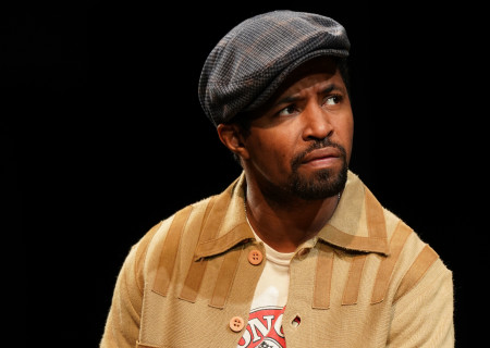 Amari Cheatom in August Wilson’s “Jitney” directed by Ruben Santiago-Hudson. “Jitney” will play at the Mark Taper Forum November 22 through December 29, 2019. For tickets and information, please visit CenterTheatreGroup.org or call (213) 628-2772. Media Contact: CTGMedia@CTGLA.org / (213) 972-7376. Photo by Joan Marcus.