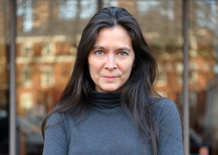 Diane Paulus, who will direct the American Repertory Theater (A.R.T.) and Roundabout Theatre Company production of Peter Stone and Sherman Edwards’ “1776” as part of Center Theatre Group’s 2019-2020 season at the Ahmanson Theatre. “1776” will begin performances at the Ahmanson Theatre July 21 through August 23, 2020. For more information, please visit CenterTheatreGroup.org. Press Contact: CTGMedia@CTGLA.org / (213) 972-7376. Photo by Susan Lapides.