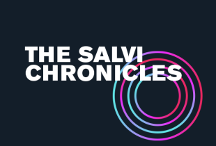 'The Salvi Chronicles'