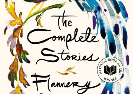 'The Complete Stories' was originally published in 1972.