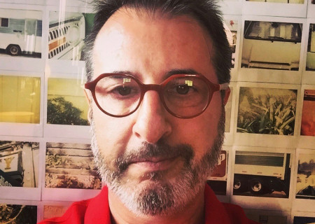 Playwright Jon Robin Baitz. Baitz’s politically charged new play “Vicuña” will have its world premiere as part of Center Theatre Group/Kirk Douglas Theatre’s 2016-2017 season. Directed by Robert Egan, “Vicuña” will play October 23 through November 20, 2016. For season tickets and information, please visit CenterTheatreGroup.org or call (213) 972-4444. Contact: CTGMedia@CenterTheatreGroup.org / (213) 972-7376