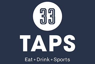 33 Taps