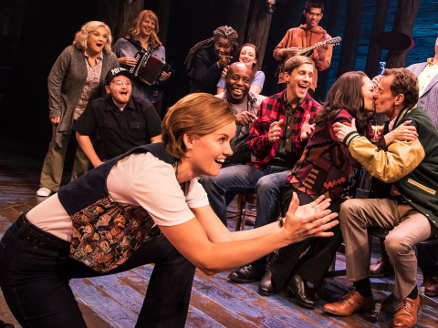 Come From Away