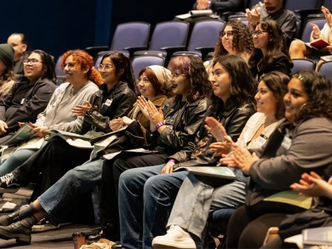 Community Play Readings Festival & Celebration