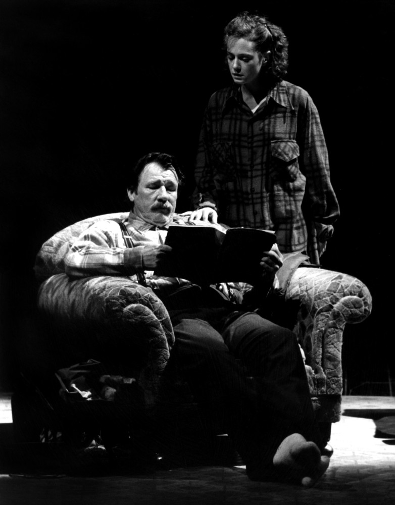 1988–1997 | Center Theatre Group