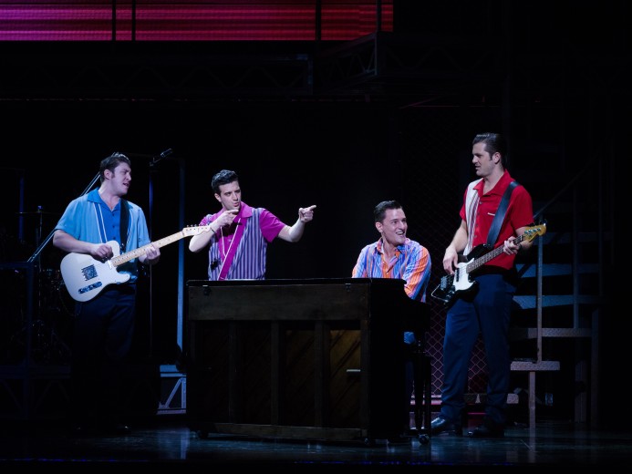 jersey boys 2017