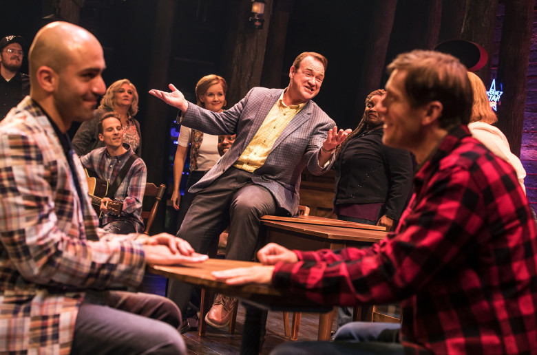 Come From Away | Center Theatre Group