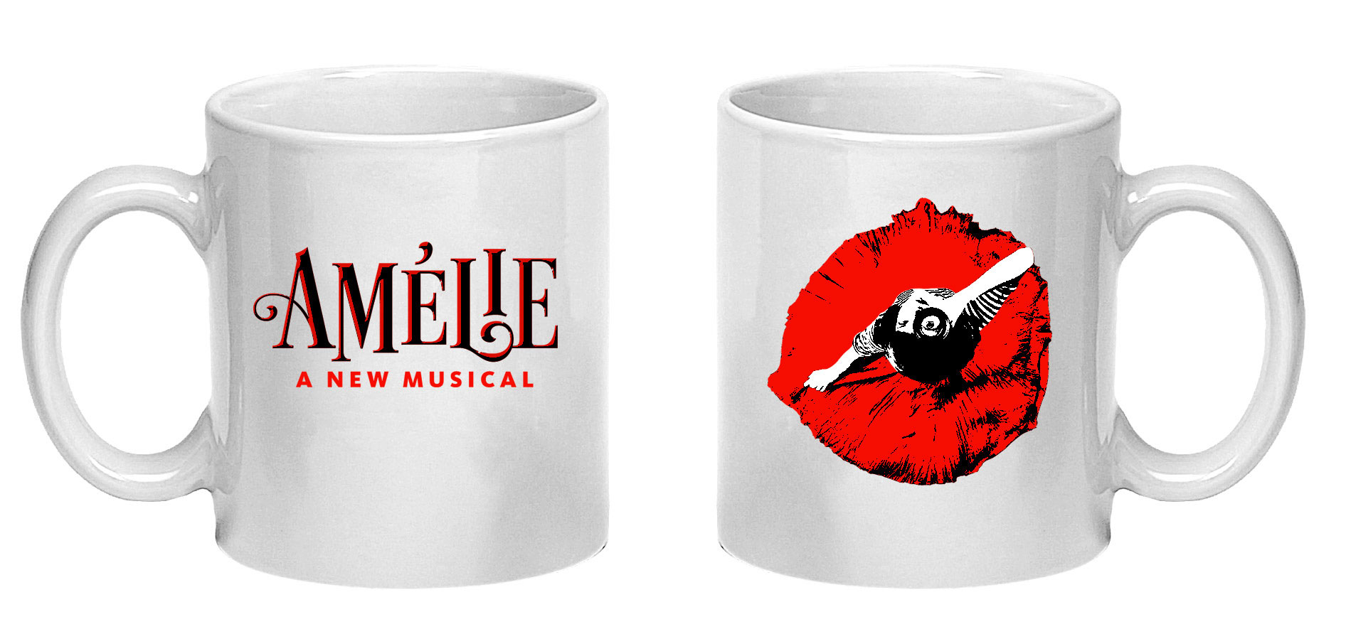 watch amelie full musical bootleg